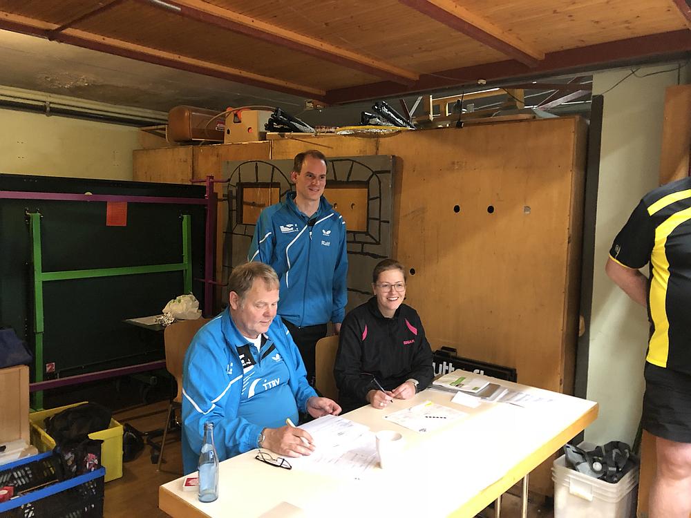 senioren18 turnierleitung