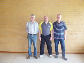 Regionspokalfinale 2016