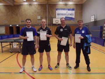 Regionsmeisterschaften 2017