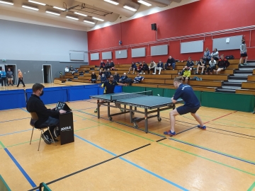 Regionsmeisterschaften 2021